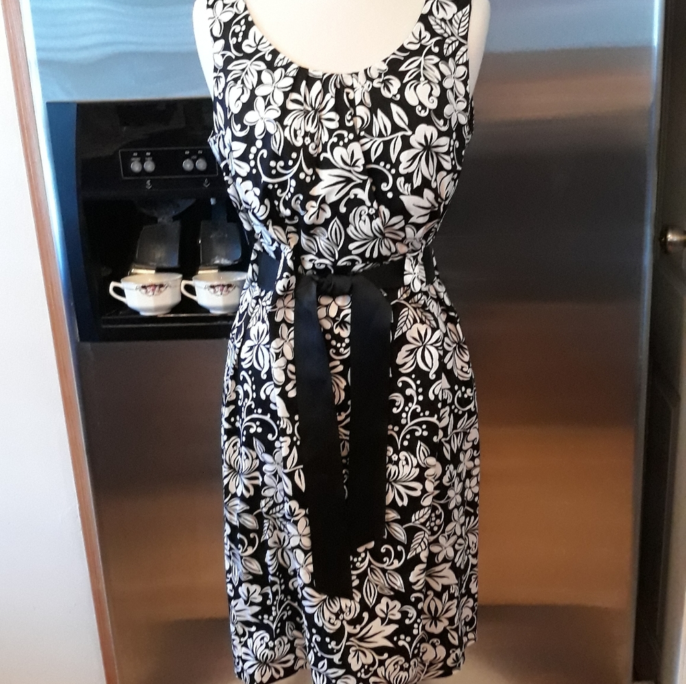 Lane Bryant Dress